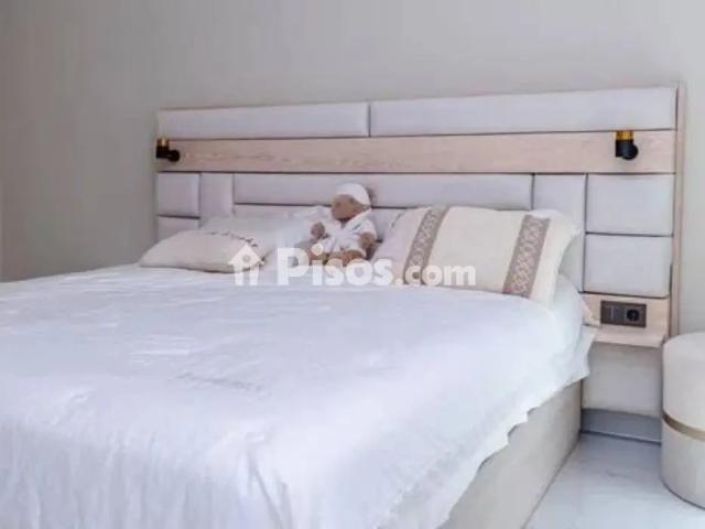 Chalet en alquiler en Puerto Marina