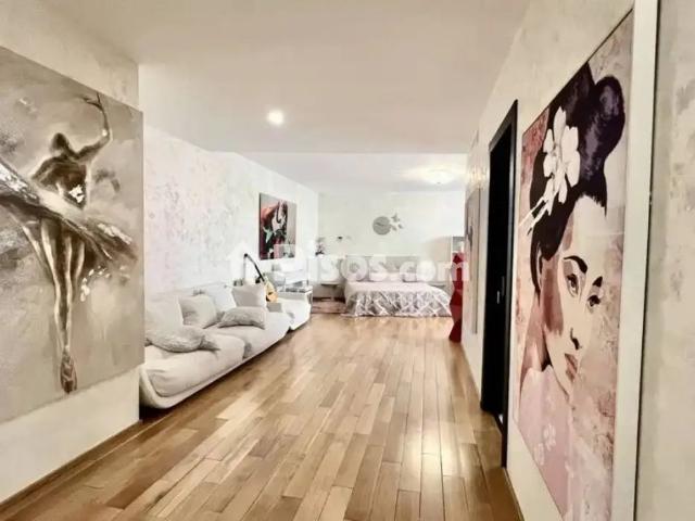 Chalet en alquiler en Puerto Banús