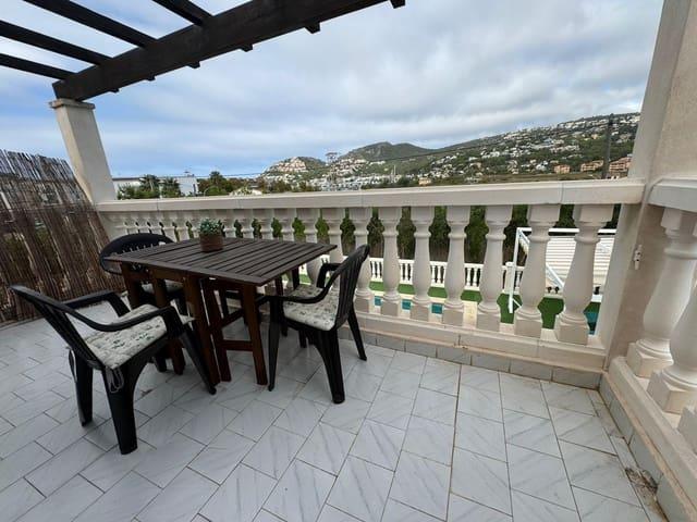 Chalet en alquiler en Puerto de Andratx, Mallorca