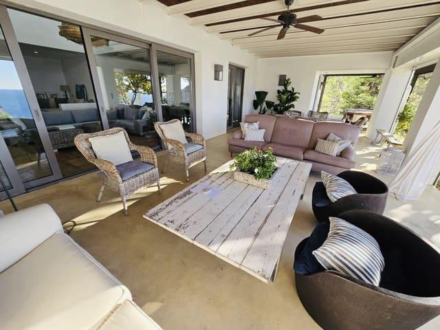 Chalet en alquiler en Puerto de Andratx, Mallorca