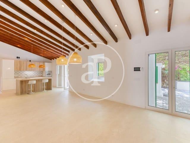 Chalet en alquiler en Puerto de Andratx, Mallorca