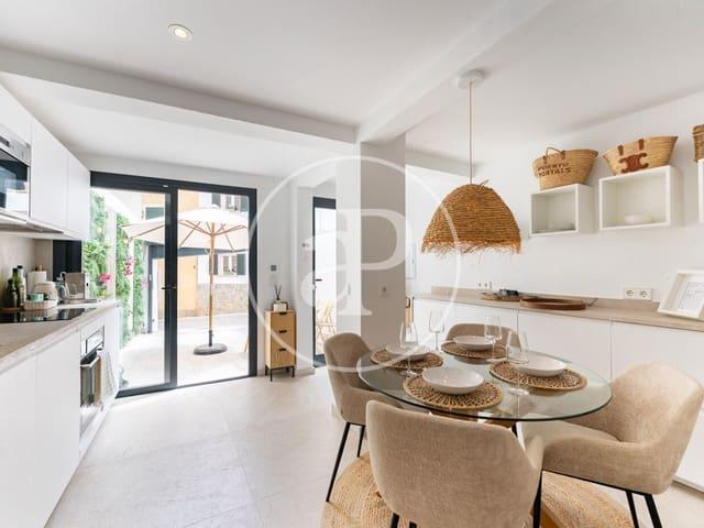 Chalet en alquiler en Puerto de Andratx, Mallorca