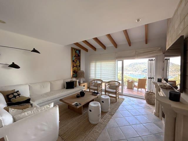 Chalet en alquiler en Puerto de Andratx, Mallorca