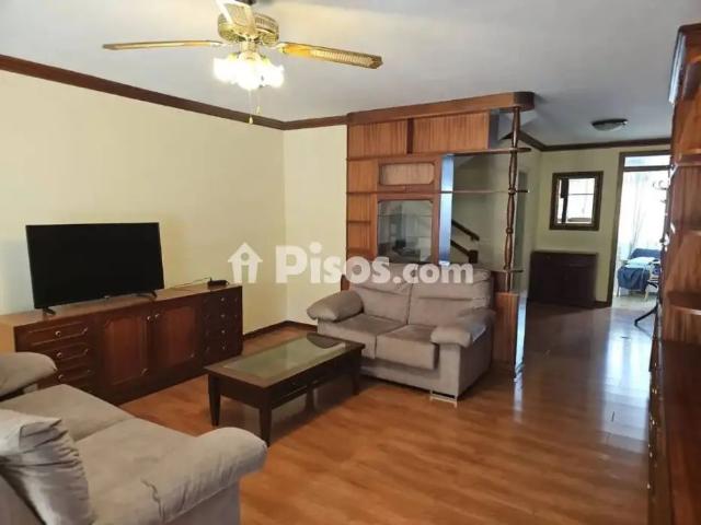 Chalet en alquiler en Puerto de La Cruz