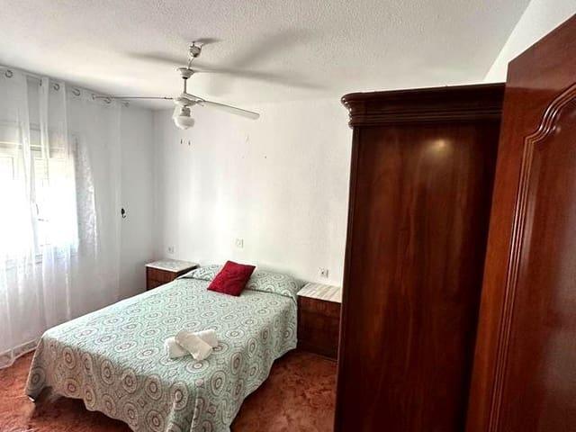 Chalet en alquiler en Puerto de la Torre, Málaga Costa del Sol