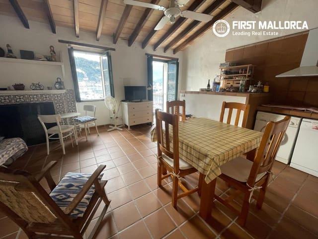 Chalet en alquiler en Puerto de Soller / Port de Soller, Mallorca