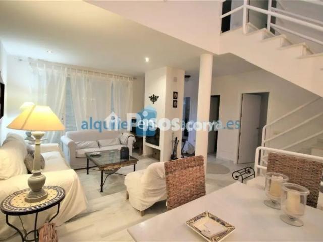 Chalet en alquiler en Puerto Rey