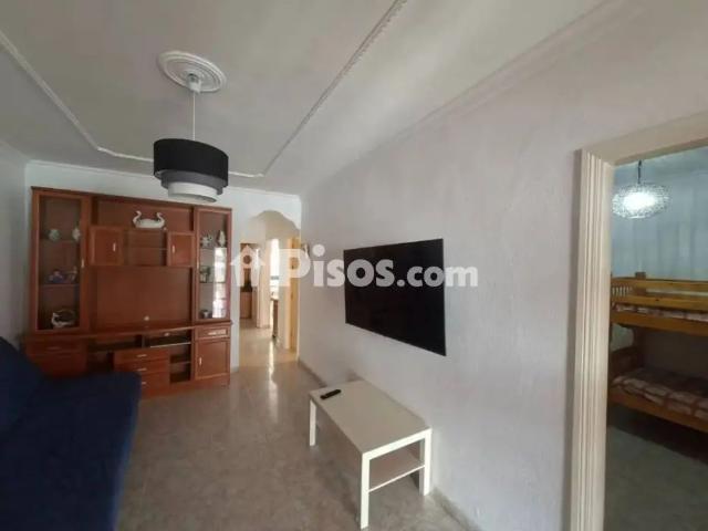 Chalet en alquiler en Puerto Rico