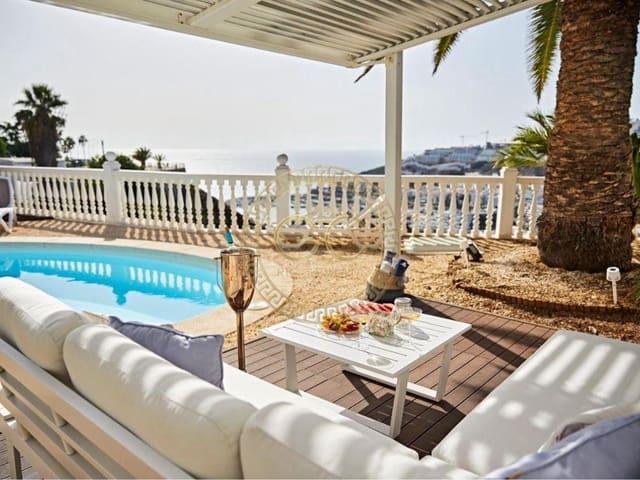 Chalet en alquiler en Puerto Rico, Gran Canaria