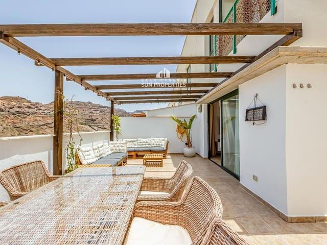 Chalet en alquiler en Puerto Rico, Gran Canaria