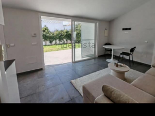 Chalet en alquiler en Puerto Romano, Estepona