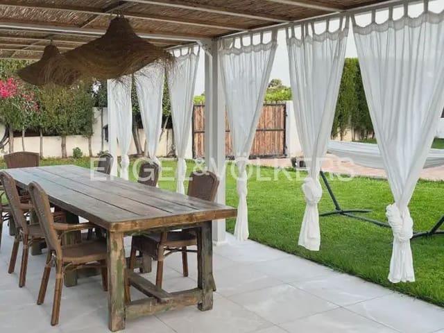 Chalet en alquiler en Puig, Valencia Costa Valencia
