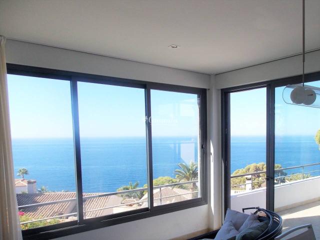 Chalet en alquiler en Punta de la Mona