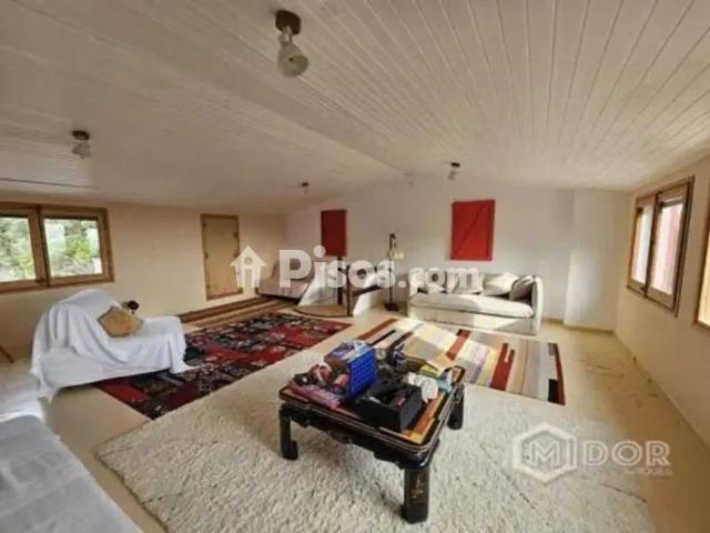 Chalet en alquiler en Puntabrava Port Salvi Urbanitzacions de L'Oest