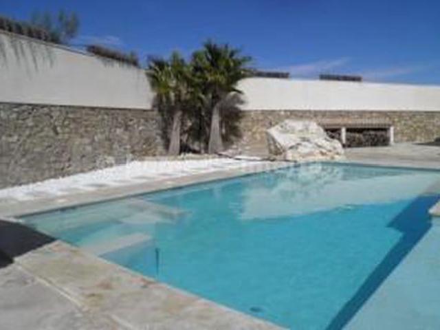 Chalet en alquiler en Purchena, Almería