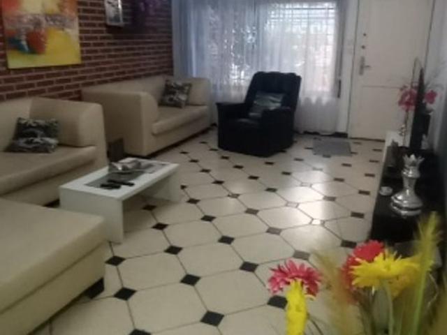 Chalet en alquiler en Quilmes Centro