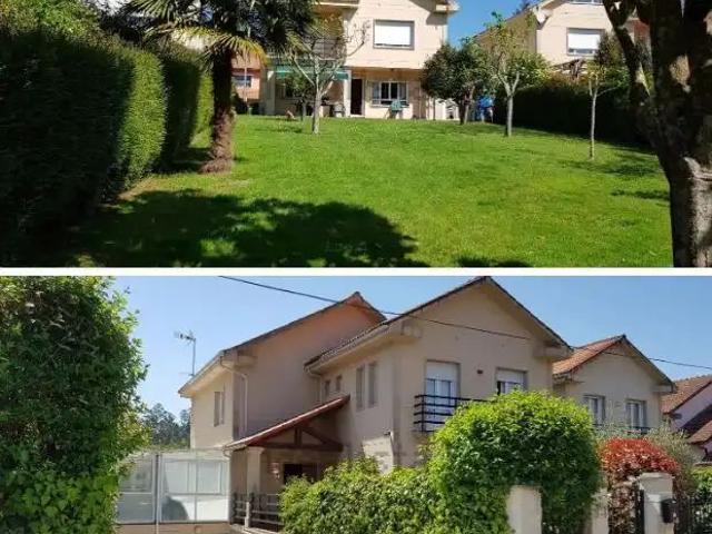 Chalet en alquiler en Roxos 72