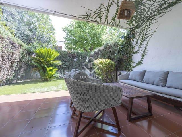Chalet en alquiler en Rocafort, Valencia