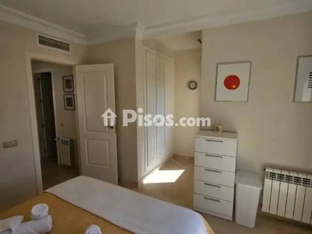 Chalet en alquiler en Roda