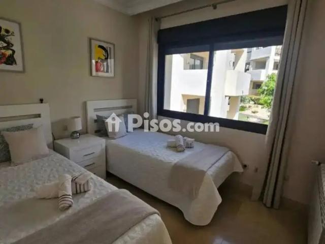 Chalet en alquiler en Roda