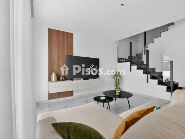 Chalet en alquiler en Rojales