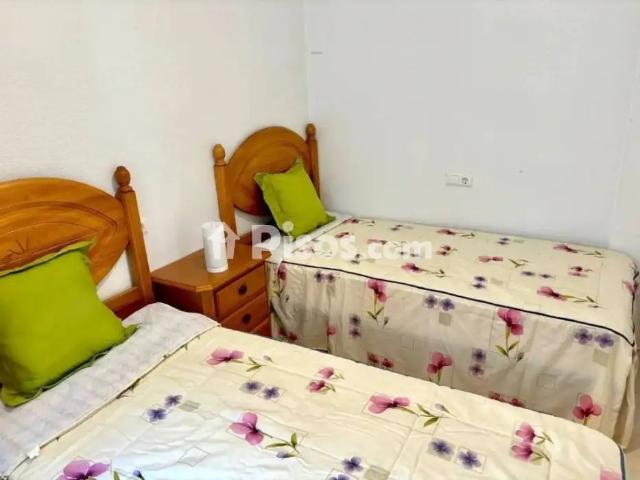 Chalet en alquiler en Rojales