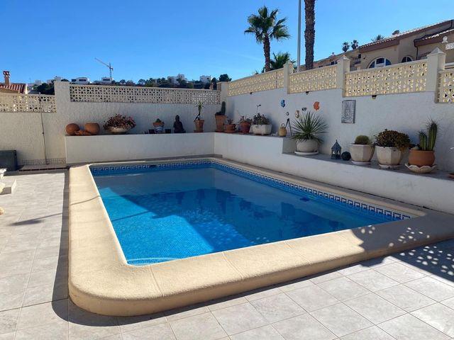Chalet en alquiler en Rojales, Alicante Costa Blanca