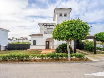 Chalet en alquiler en Roldan, Murcia