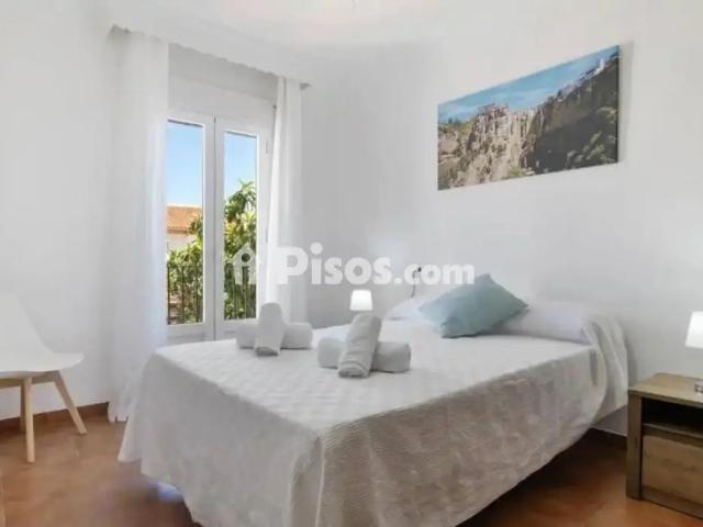Chalet en alquiler en Ronda