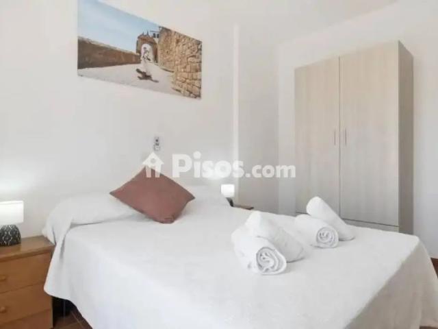 Chalet en alquiler en Ronda