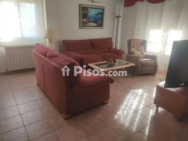 Chalet en alquiler en Ronda