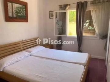 Chalet en alquiler en Ronda des Deume