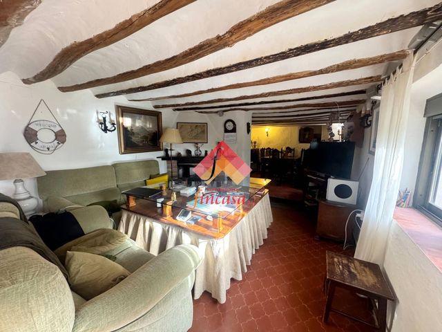 Chalet en alquiler en Ronda, Málaga