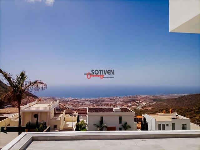 Chalet en alquiler en Roque del Conde, Tenerife