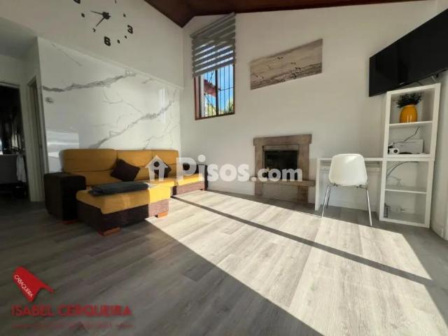 Chalet en alquiler en Rosal O
