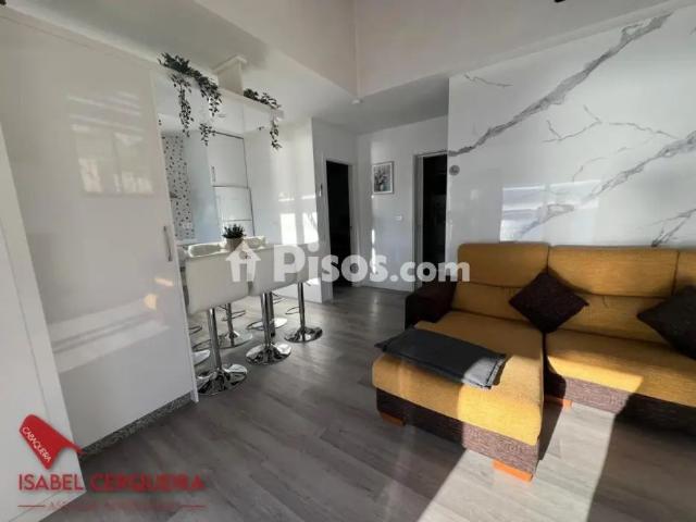 Chalet en alquiler en Rosal O