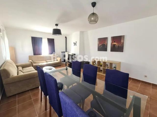 Chalet en alquiler en Raya del Palancar Guadamonte