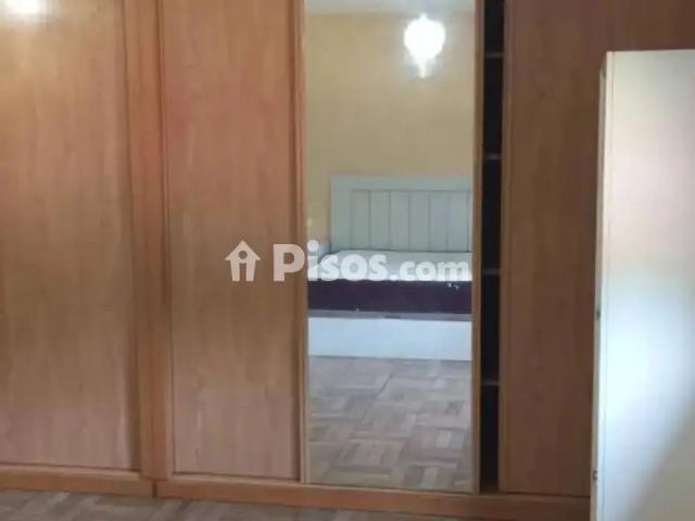 Chalet en alquiler en Randufe