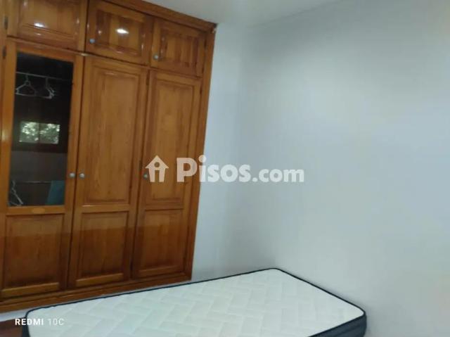 Chalet en alquiler en Real