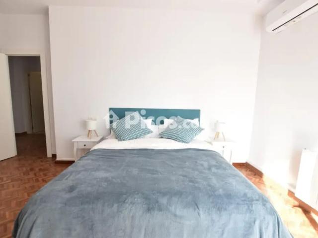 Chalet en alquiler en Realejo