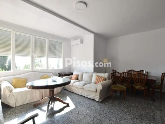 Chalet en alquiler en Realejo