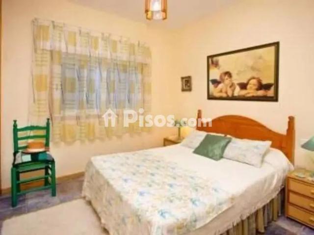 Chalet en alquiler en Redondela