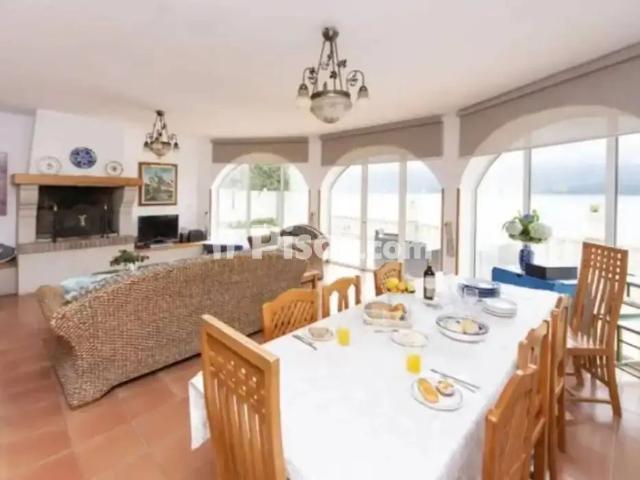 Chalet en alquiler en Redondela
