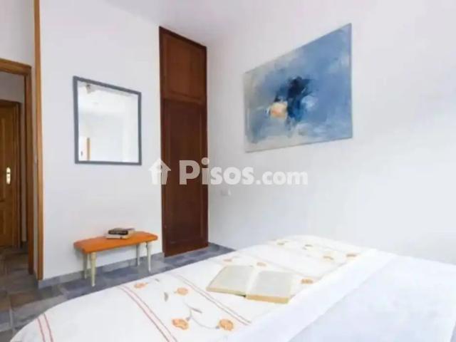 Chalet en alquiler en Redondela