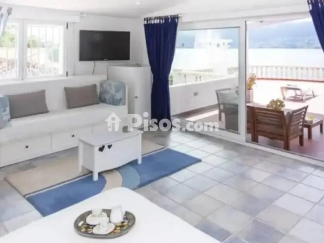 Chalet en alquiler en Redondela