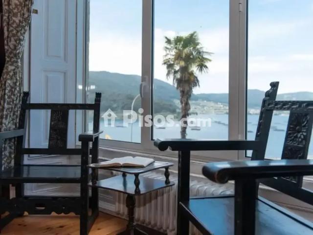 Chalet en alquiler en Redondela