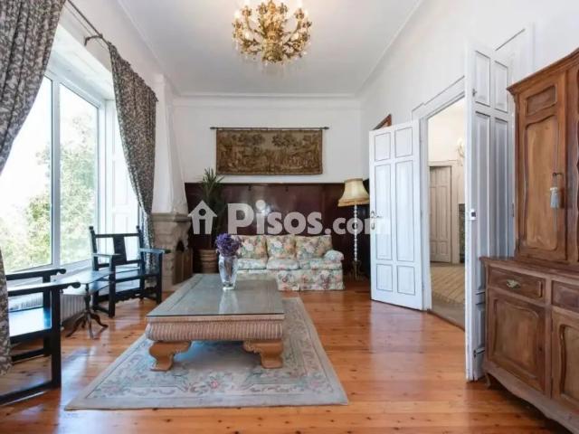 Chalet en alquiler en Redondela
