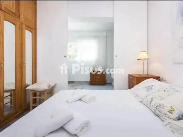 Chalet en alquiler en Redondela