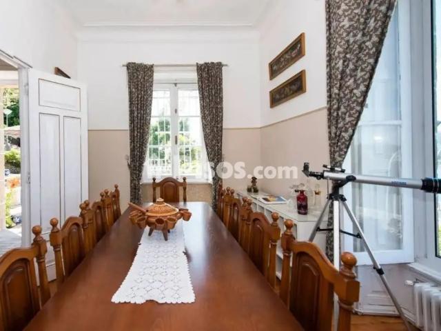 Chalet en alquiler en Redondela