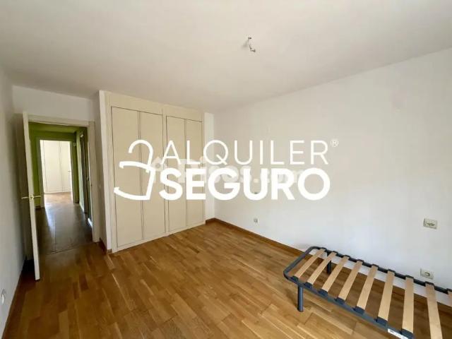 Chalet en alquiler en Rivas Centro